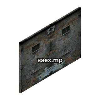 Obje önizlemesi · DYN_GARAGE_DOOR