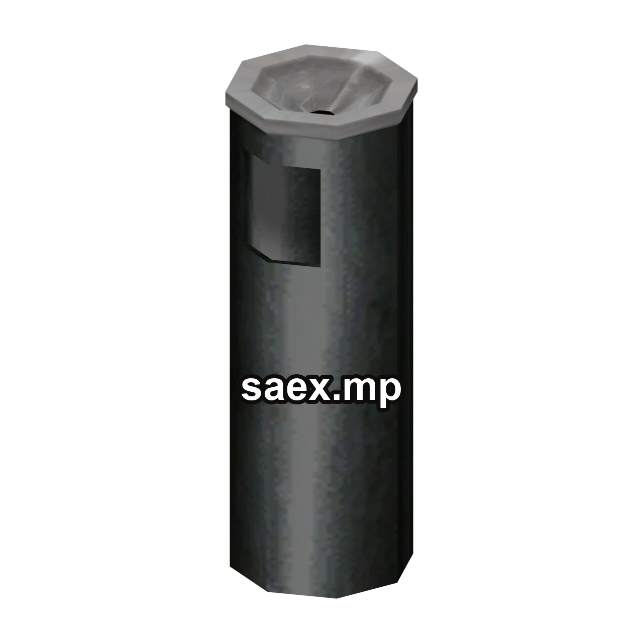 Obje önizlemesi · CJ_ASHTRAY_b