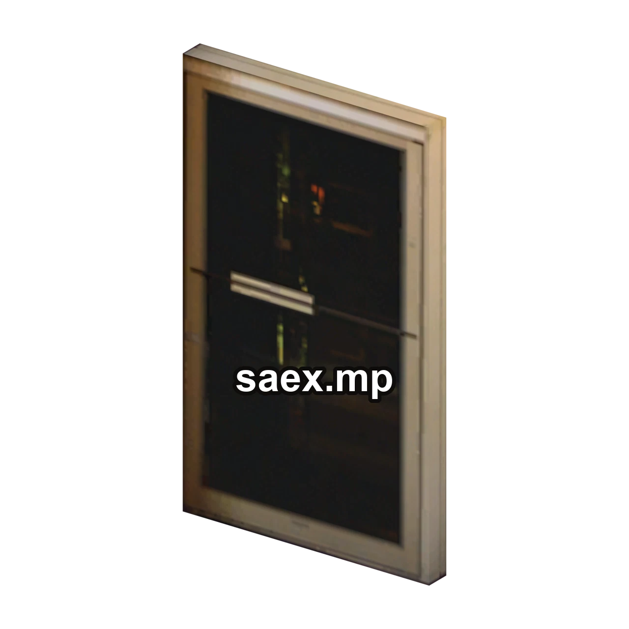 Object preview · Gen_doorEXT18