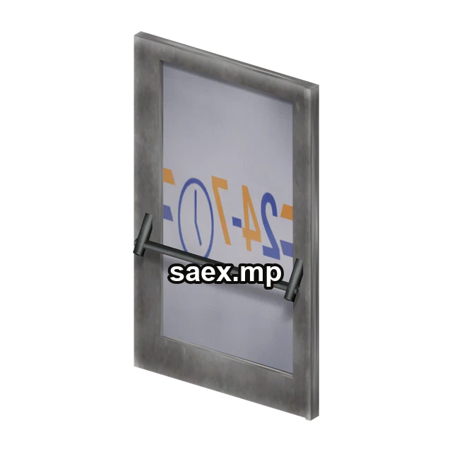 Gen_doorEXT7_11L önizlemesi, model 1560