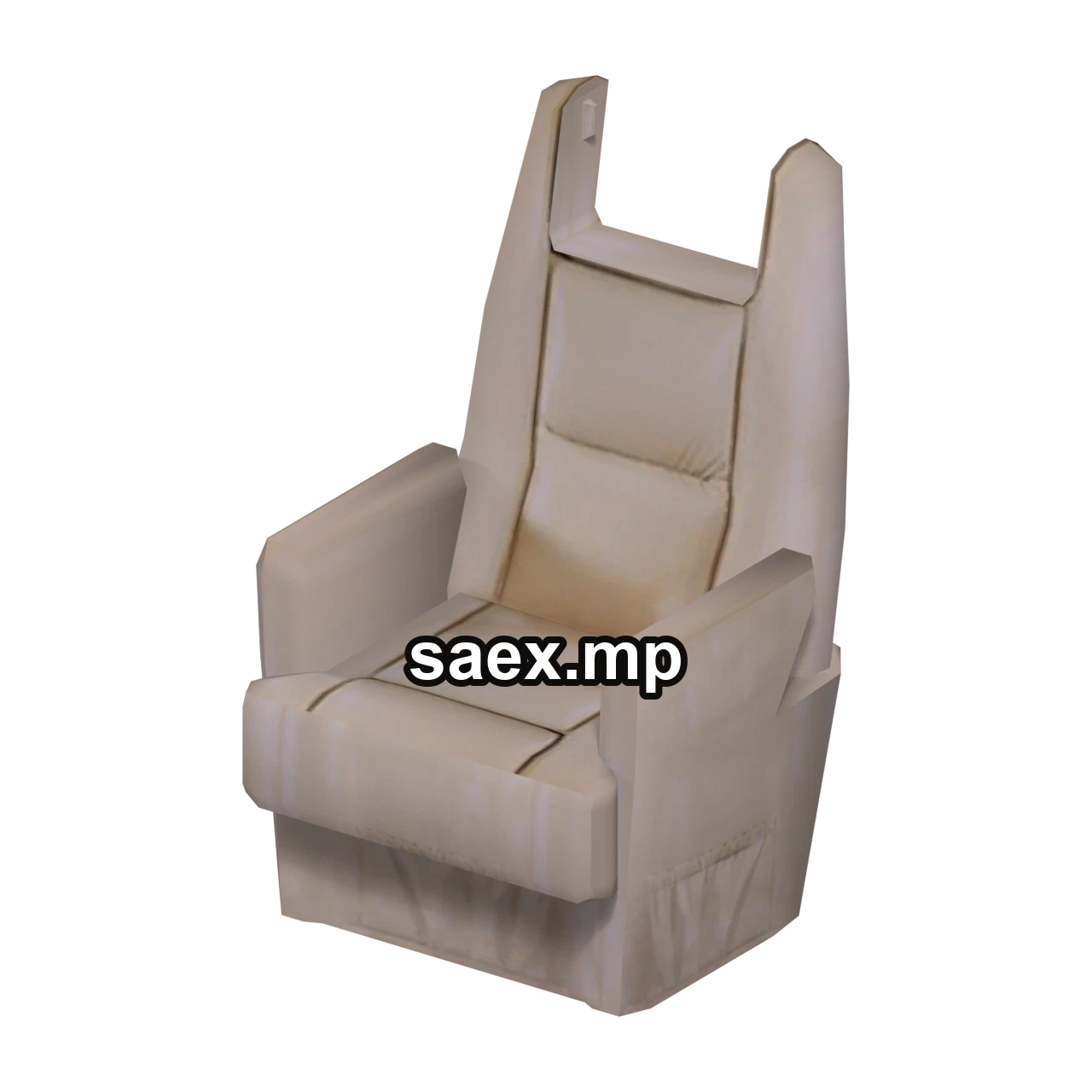 Obje önizlemesi · ab_jetseat