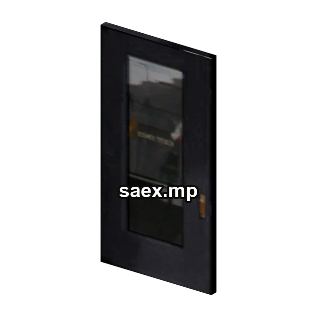 Preview of CJ_WS_DOOR, model 1566