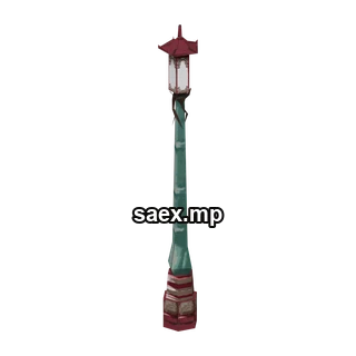Object preview · chinalamp_sf