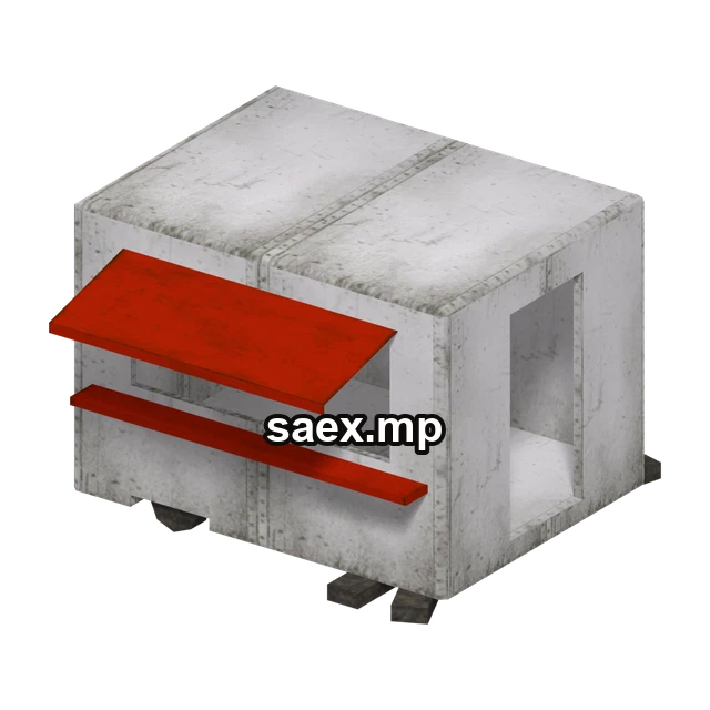 Preview of CJ_NOODLE_1, model 1571