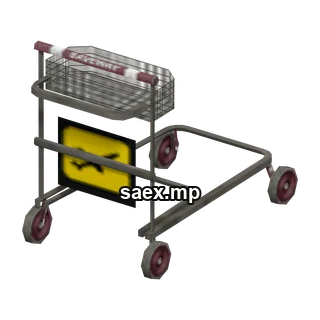 Obje önizlemesi · CJ_AIR_TROLLY