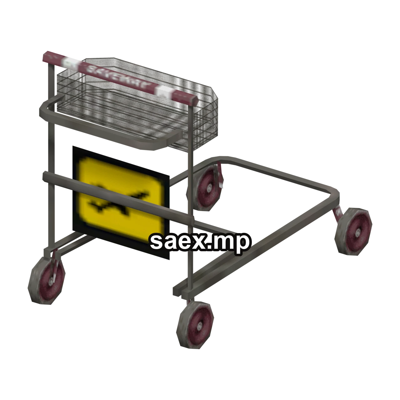 Object preview · CJ_AIR_TROLLY