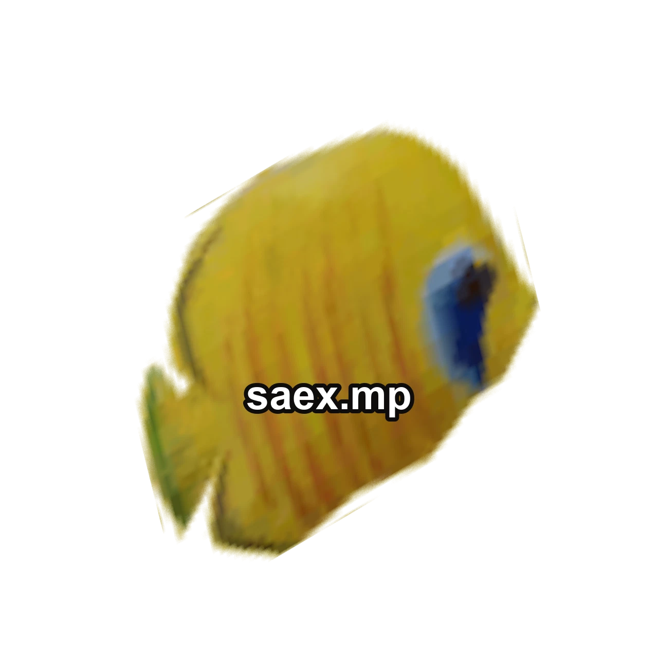 Obje önizlemesi · fish1single