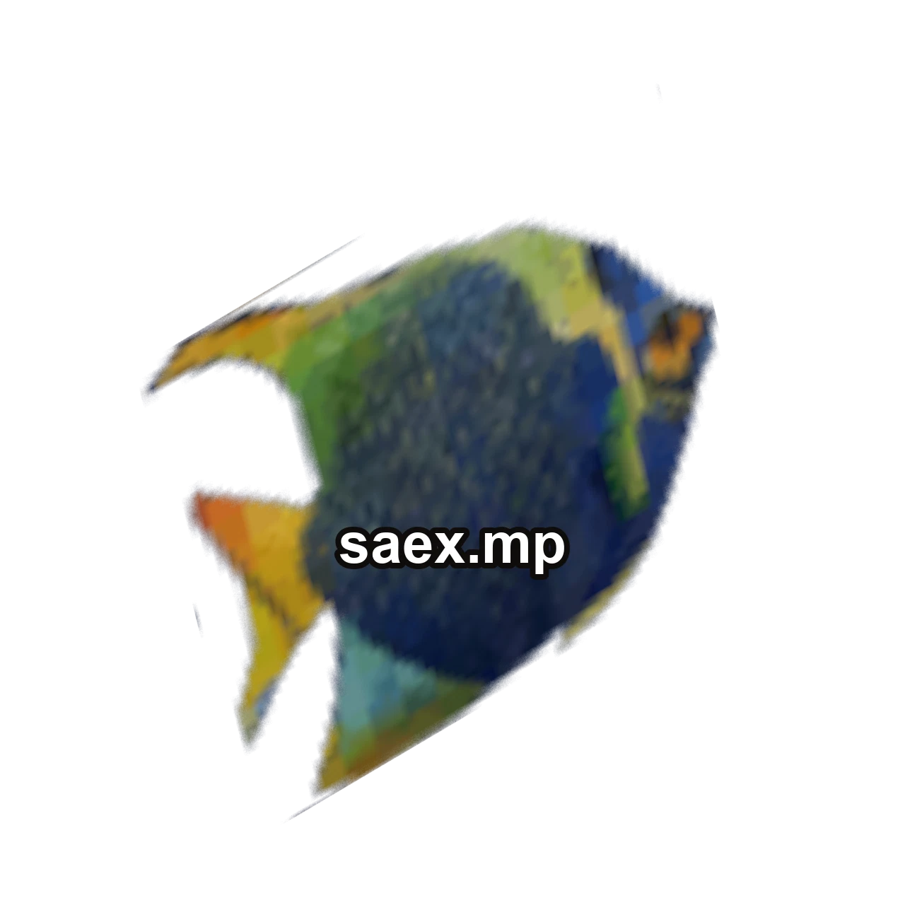 Obje önizlemesi · fish2single