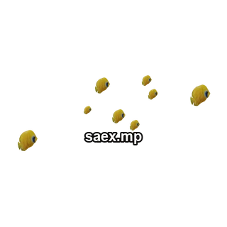 Object preview · fish1s