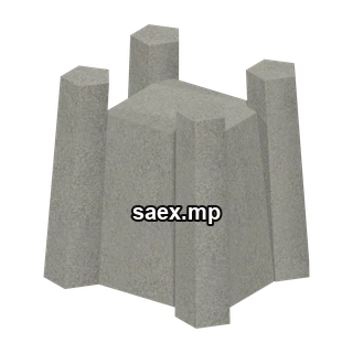 Object preview · sandcastle1