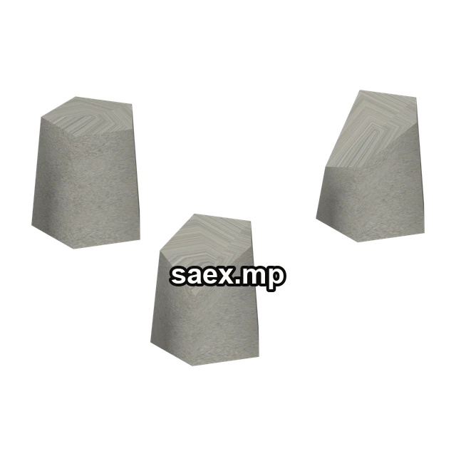 Preview of sandcastle2, model 1611