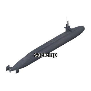Obje önizlemesi · submarine