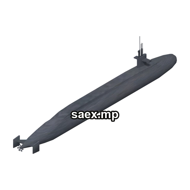 submarine önizlemesi, model 1612