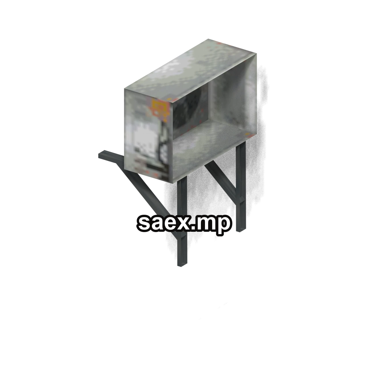 Object preview · nt_aircon1_01