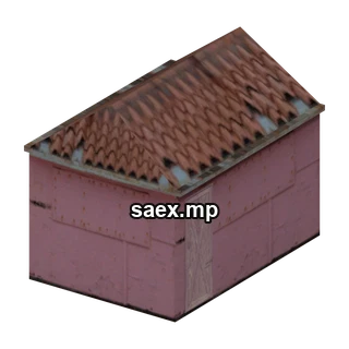 Obje önizlemesi · od_pat_hut