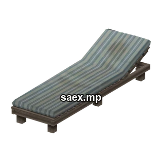 Obje önizlemesi · lounge_wood_up