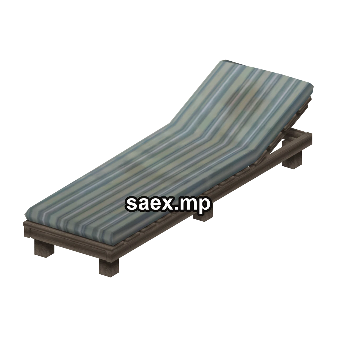 Obje önizlemesi · lounge_wood_up