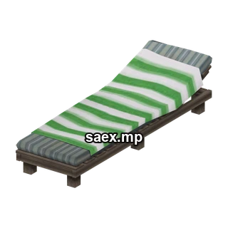 Object preview · lounge_towel_up