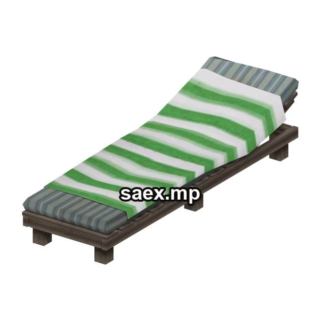 lounge_towel_up önizlemesi, model 1646