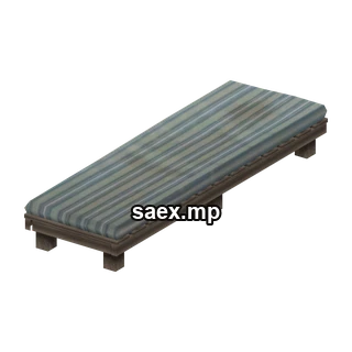 Obje önizlemesi · lounge_wood_dn