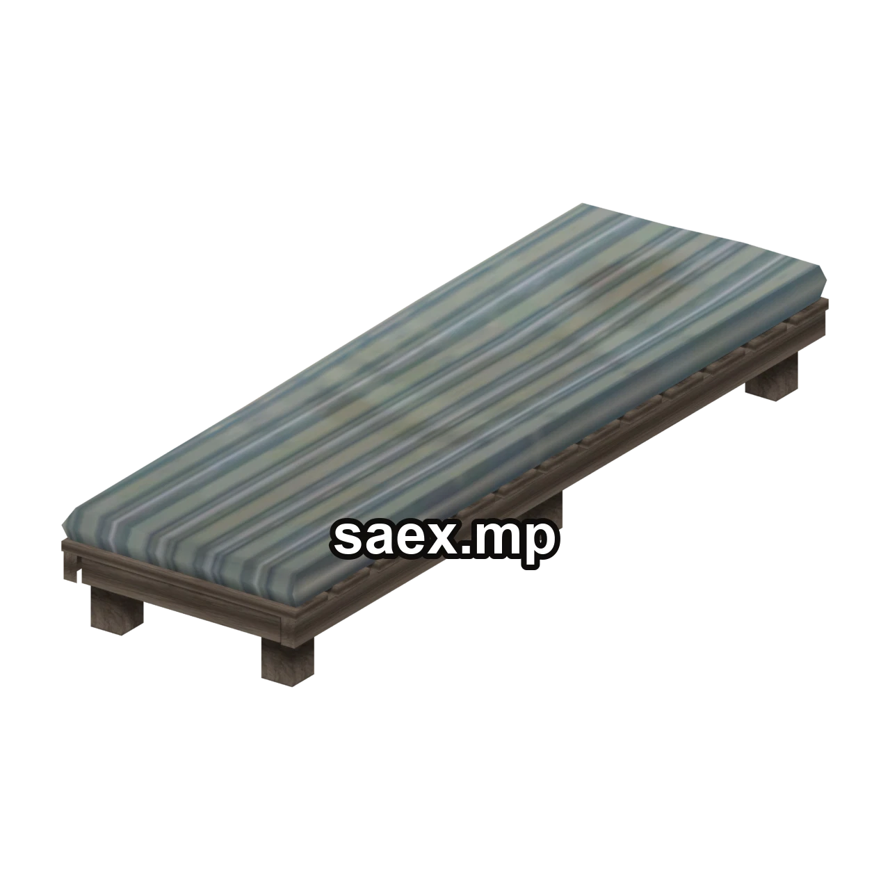 Obje önizlemesi · lounge_wood_dn