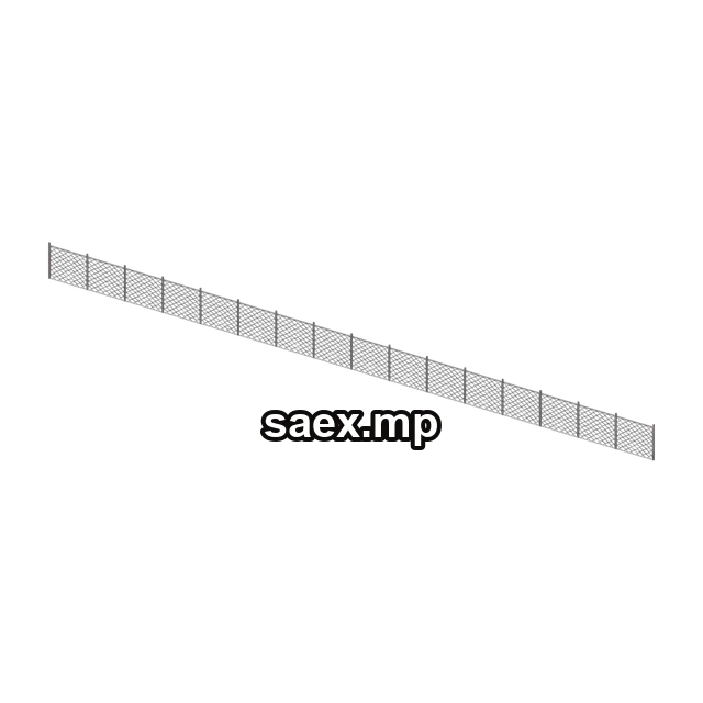 Preview of fencehaiti, model 1652