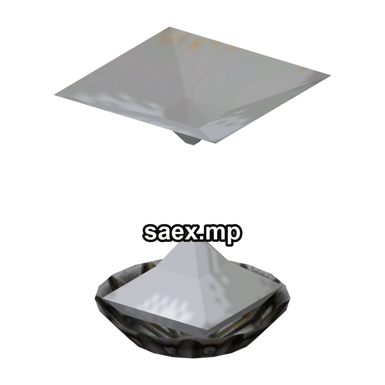 Object preview · htl_fan_static_dy