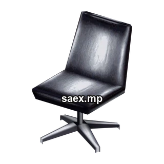 Object preview · swivelchair_B
