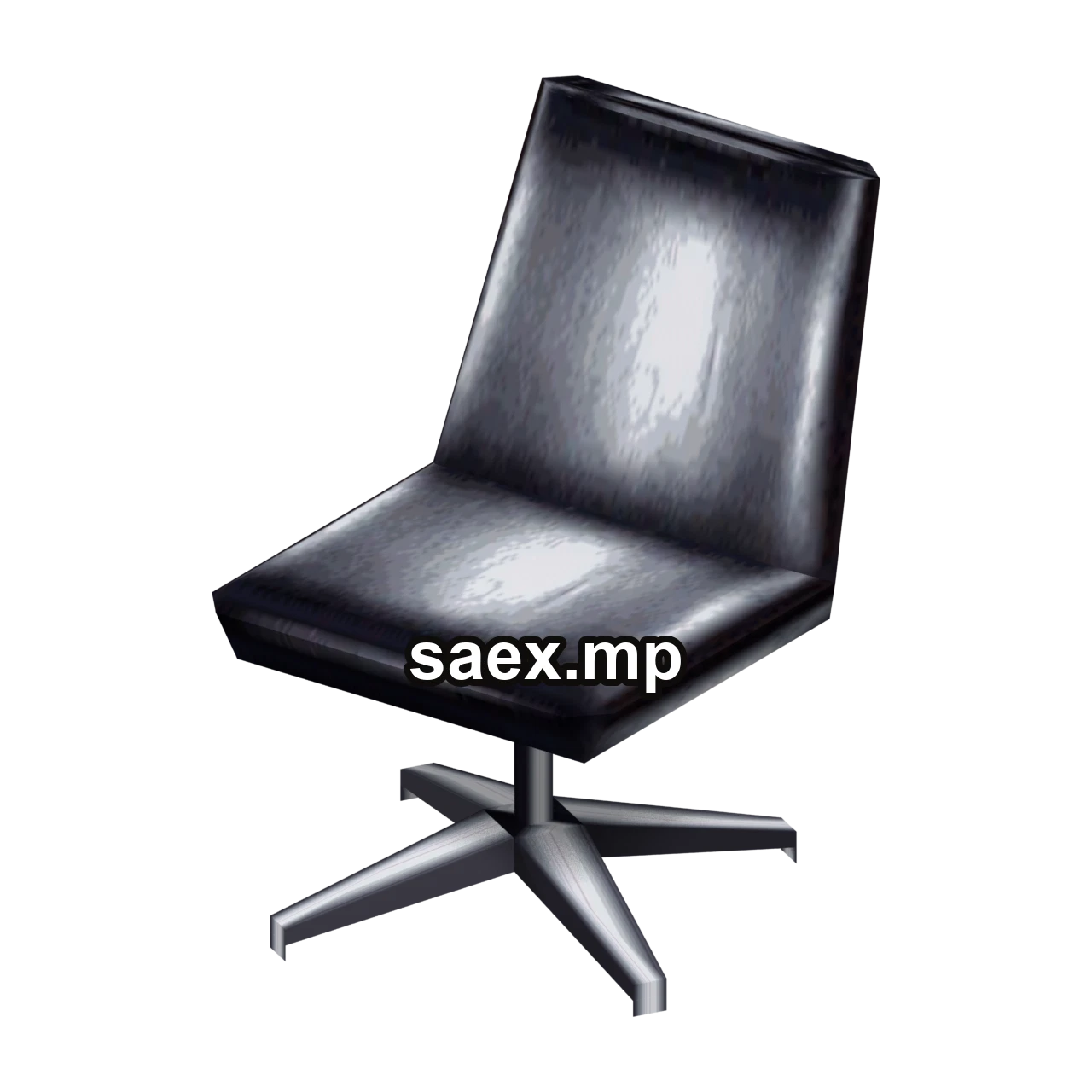 Object preview · swivelchair_B