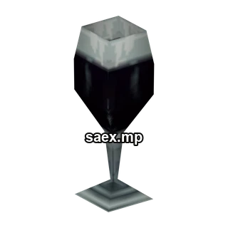 Object preview · propwineglass1