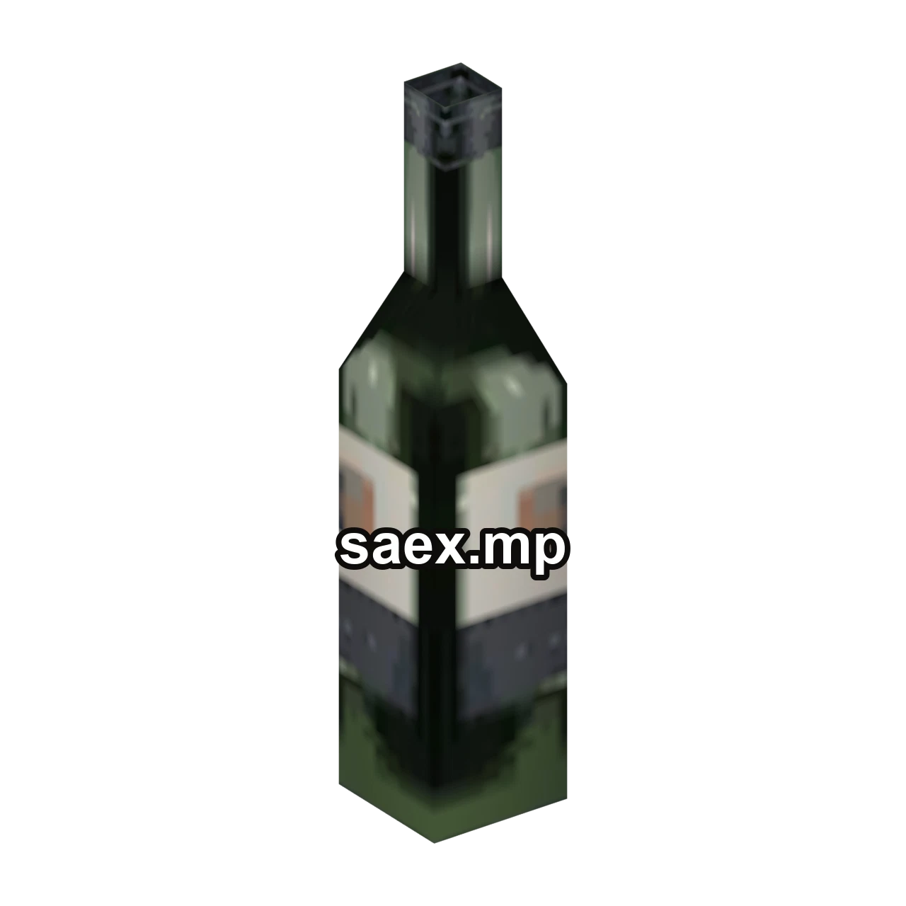 Obje önizlemesi · propwinebotl1