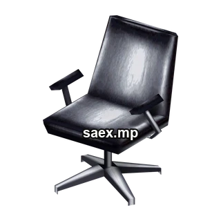 Object preview · swivelchair_A
