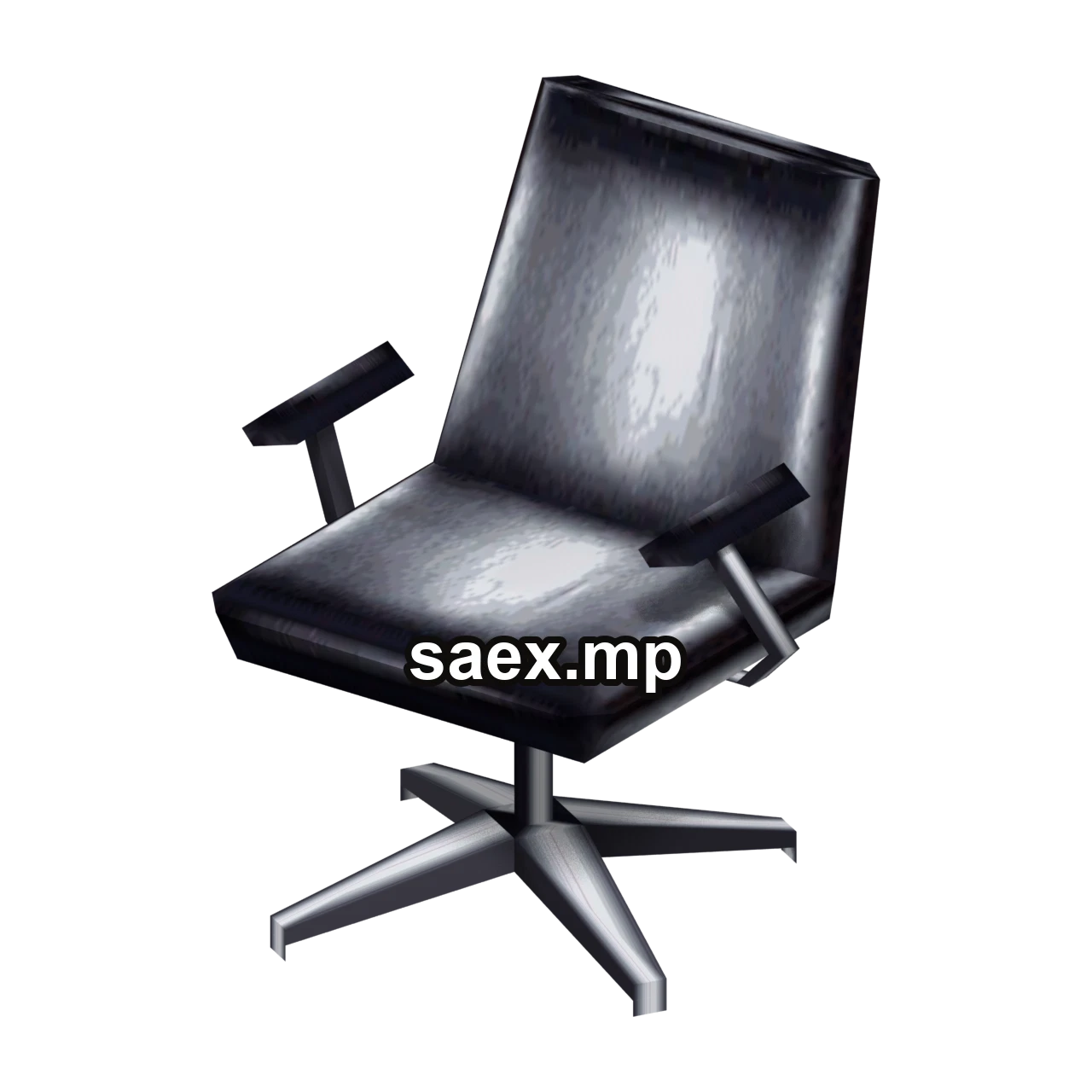 Object preview · swivelchair_A