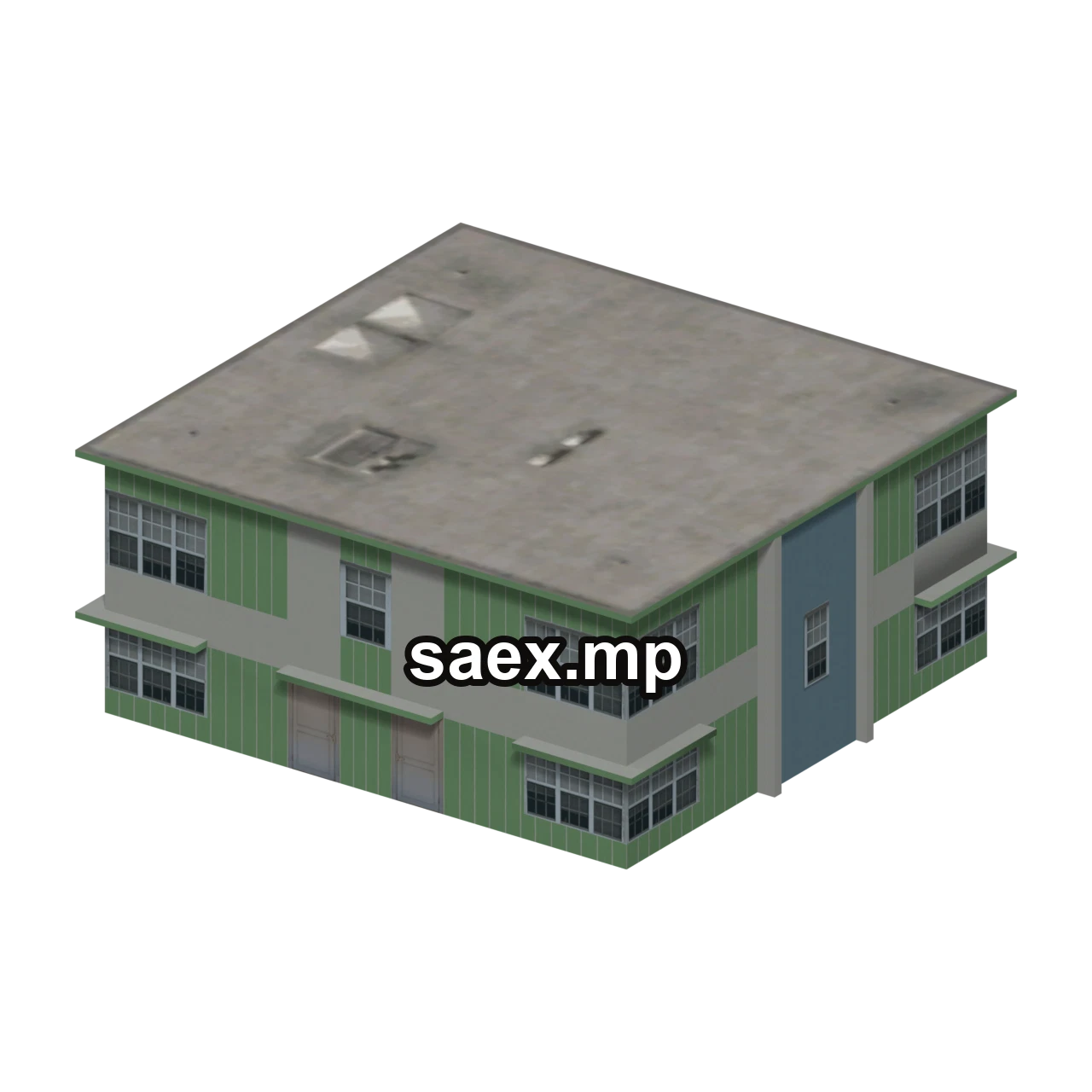Object preview · wshxrefhse1