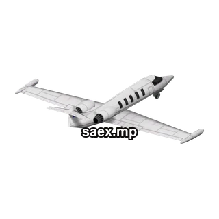 Obje önizlemesi · ap_learjet1_01