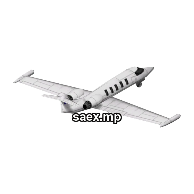 Preview of ap_learjet1_01, model 1681