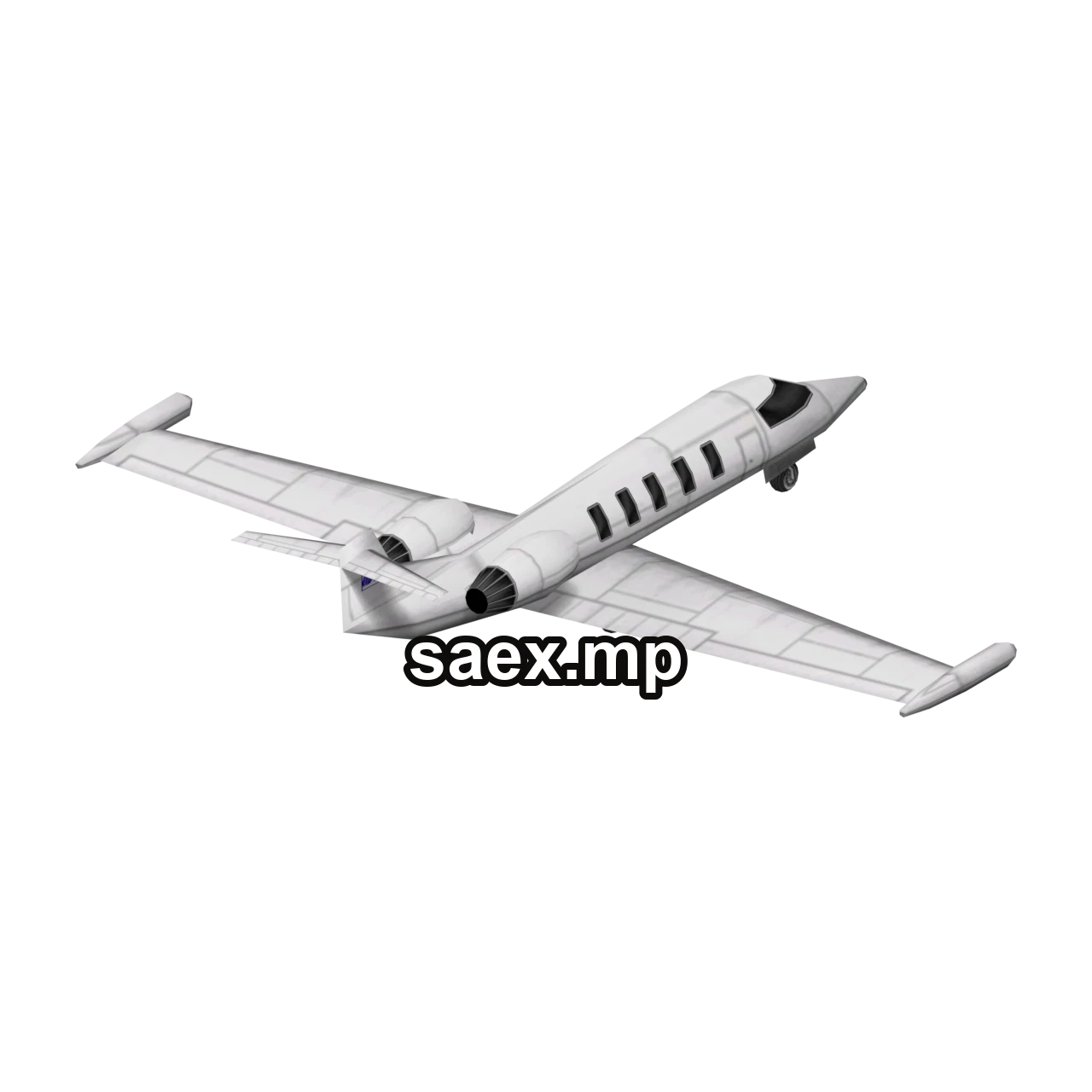 Object preview · ap_learjet1_01