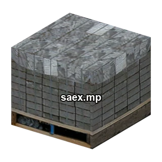 Object preview · blockpallet