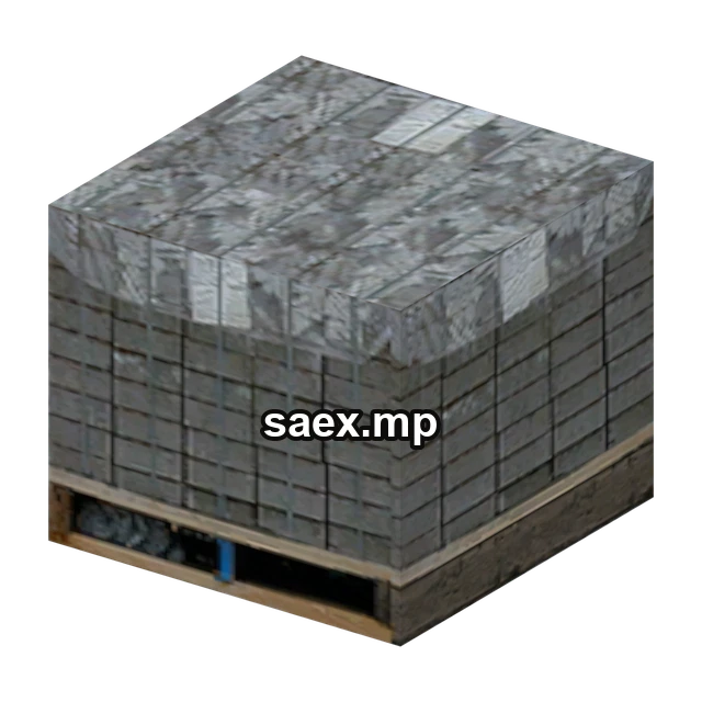 blockpallet önizlemesi, model 1685