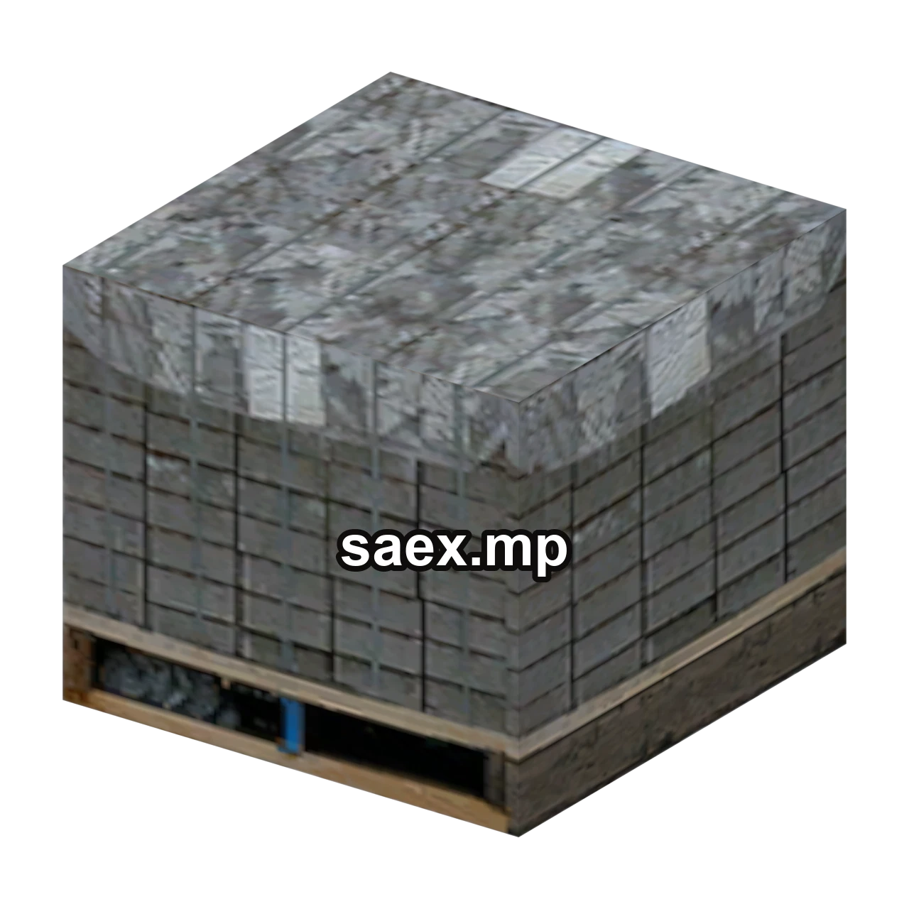 Obje önizlemesi · blockpallet