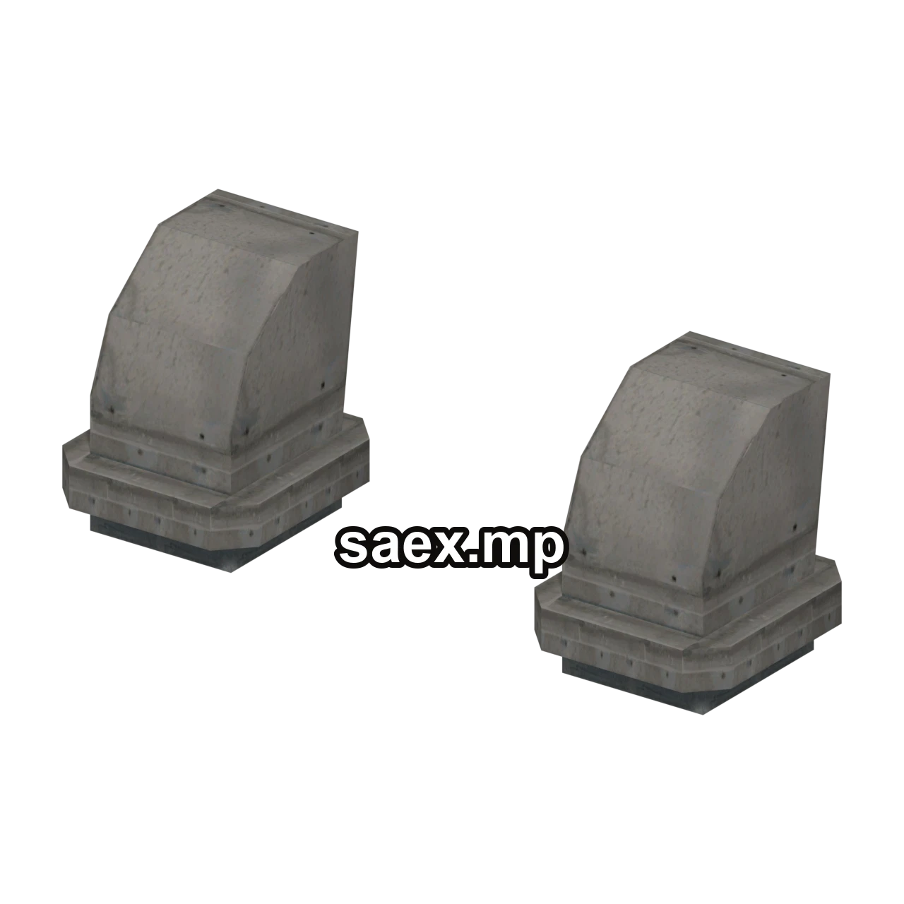 Object preview · gen_roofbit3