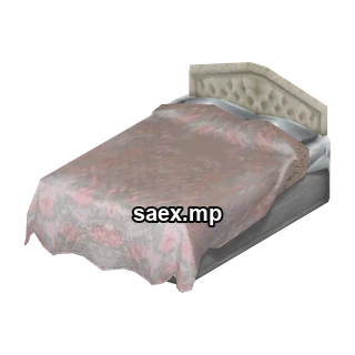 Object preview · kb_bed_test1