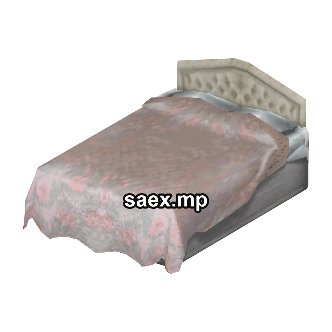 Object preview · kb_bed_test1