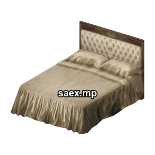 Obje önizlemesi · kb_bed_test2
