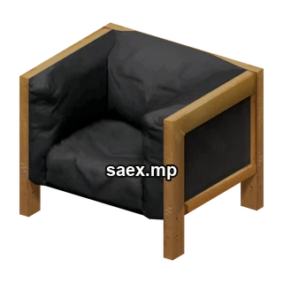 Obje önizlemesi · kb_chair03