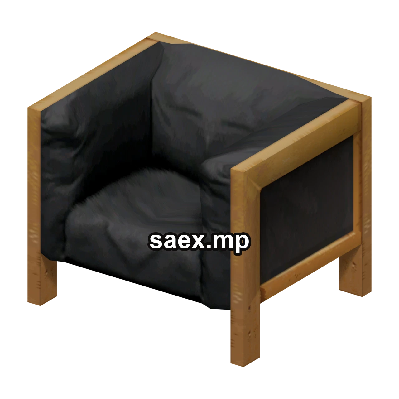 Obje önizlemesi · kb_chair03