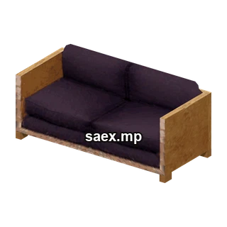 Object preview · kb_couch03