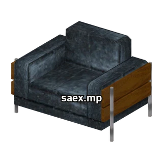 Obje önizlemesi · kb_chair02