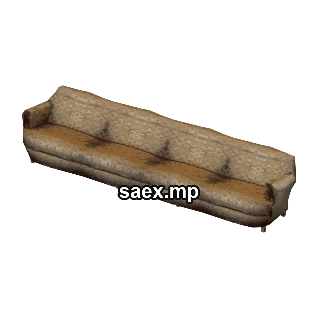 Object preview · kb_couch07
