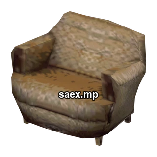 Obje önizlemesi · kb_chair01